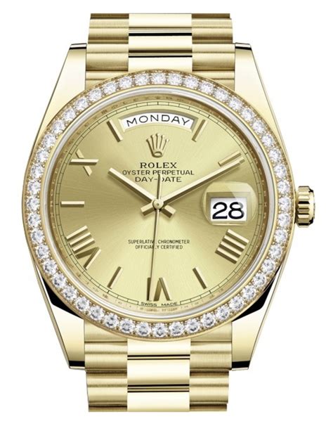 rolex day-date replica watches|rolex datejust knock off.